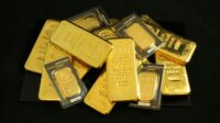 Harga Emas Antam Cetak Rekor Tertinggi! Tembus Rp 1.254.000 per Gram