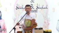 Kejari Bintan Terima SPDP Kasus Pemalsuan Surat Tanah Pj Wali Kota Hasan Kejari Bintan Terima SPDP Kasus Pemalsuan Surat Tanah Pj Wali Kota Hasan