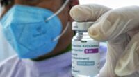 AstraZeneca Akui Vaksinnya Berpotensi Sebabkan Efek Samping Langka