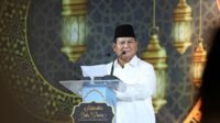 Prabowo Ubah Nama Program Makan Siang Gratis