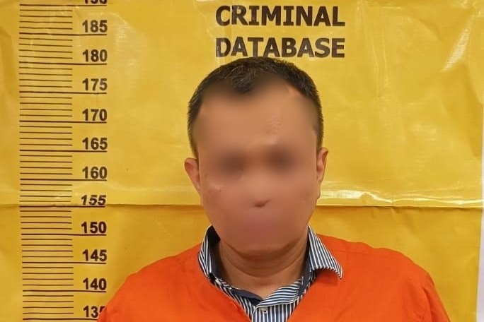 Mantan Kacab BNI Bengkalis Ditangkap, Diduga Korupsi KUR Rp46 Miliar