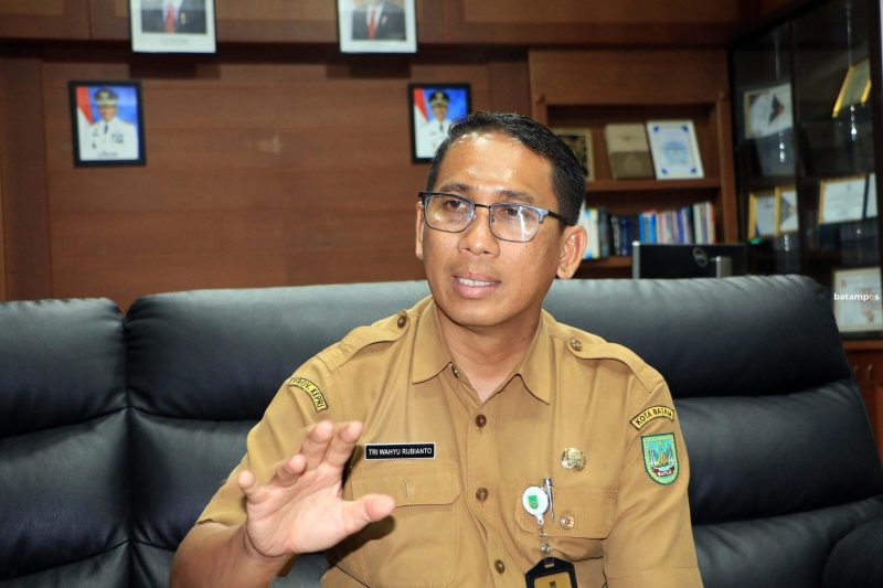 Seragam Baru Sekolah 2024: Wajibkah? Ini Jawaban Disdik Batam