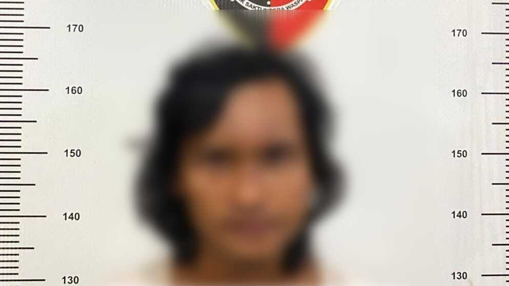 Pelaku Curanmor di Batu Besar, Batam Diciduk Polisi