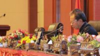 Masa Sidang Terakhir: DPRD Kepri Fokus Evaluasi, Inventarisir, dan Bahas Penting