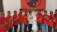 Pendaftaran Calon Bupati Karimun Calon Bupati Karimun, Muhammad Firmansyah