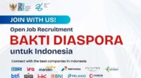 BUMN Buka Peluang bagi Diaspora Indonesia Berkarya di Tanah Air