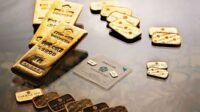 Heboh soal Emas Antam Palsu Begini Cara Cek Keaslian Emas Antam Heboh soal Emas Antam Palsu Begini Cara Cek Keaslian Emas Antam