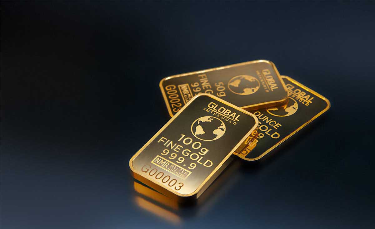 Harga Emas Antam Melonjak Rp 20.000, Ikuti Tren Positif Harga Emas Dunia