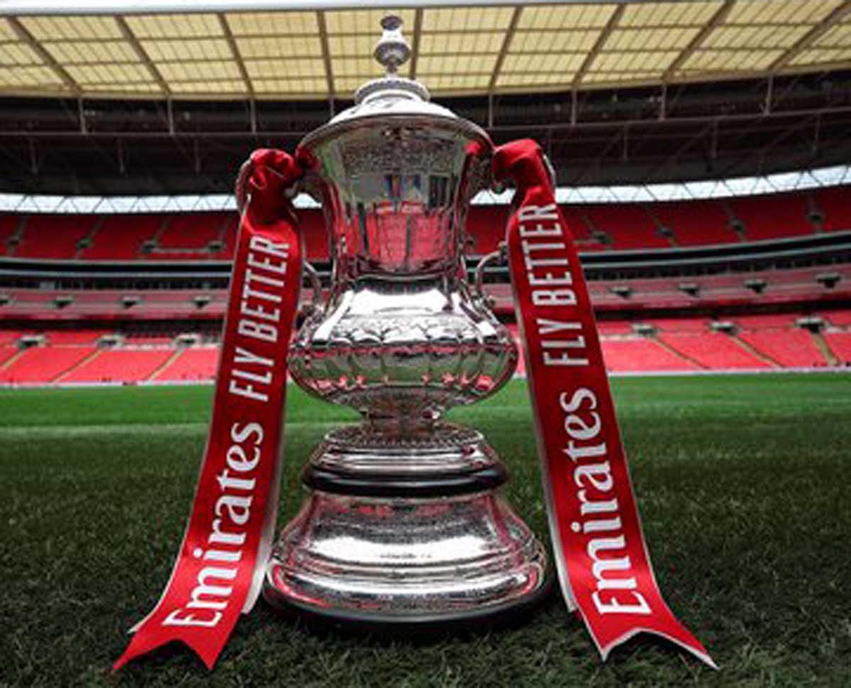 Derbi Manchester Kembali Panaskan Final Piala FA 2023/2024