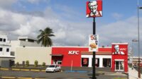 KFC Indonesia (FAST) Rugi Bersih Rp196 Miliar di Kuartal I 2024, Penurunan Pendapatan Jadi Penyebab Utama KFC Indonesia (FAST) Rugi Bersih Rp196 Miliar di Kuartal I 2024, Penurunan Pendapatan Jadi Penyebab Utama
