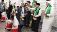 241 Ribu Jemaah Haji Indonesia Siap Berangkat, Penerbangan Mulai 12 Mei 241 Ribu Jemaah Haji Indonesia Siap Berangkat, Penerbangan Mulai 12 Mei