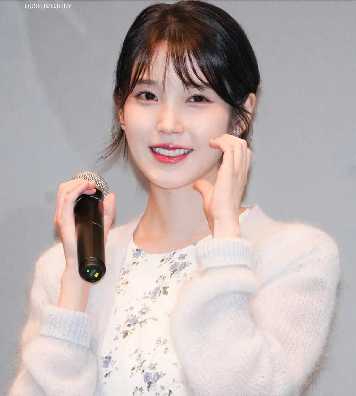 Kisah Inspiratif IU: Dari Masa Sulit Kini Tajir Melintir