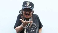 Innalillahi, Penyanyi Dangdut Senior Jhonny Iskandar Meninggal Dunia di Usia 64 Tahun