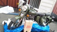 Lelang Motor Royal Enfield di KPKNL Jakarta II, Kesempatan Membeli Moge dengan Harga Murah