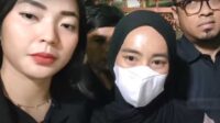 Linda Teman Vina Cirebon Muncul ke Publik, Mengaku Hanya Teman Biasa Linda Teman Vina Cirebon Muncul ke Publik, Mengaku Hanya Teman Biasa