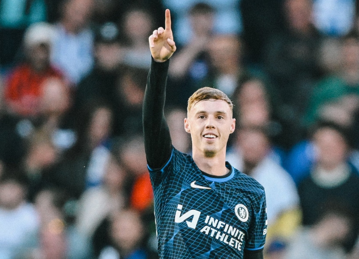 Chelsea Peringkat 6, Bisa Lolos Otomatis ke Liga Eropa