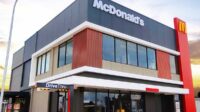 Buntut Aksi Boikot, Kinerja McDonalds Kuartal Pertama Melambat Buntut Aksi Boikot, Kinerja McDonalds Kuartal Pertama Melambat
