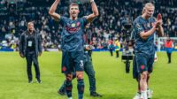 Menang Tandang, Manchester City di Ambang Juara