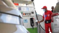 Beli Pertalite di Batam Wajib Pakai Fuel Card 5.0, Ada Asuransi Gratis Rp 100 Juta