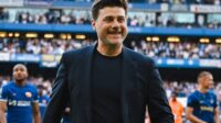 Mauricio Pochettino Sepakat Berpisah dengan Chelsea Mauricio Pochettino Sepakat Berpisah dengan Chelsea
