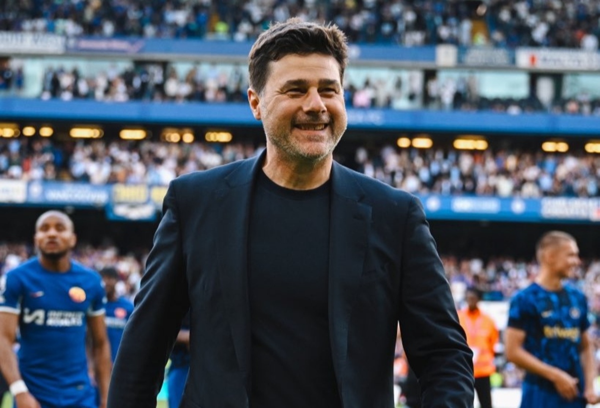 Mauricio Pochettino Sepakat Berpisah dengan Chelsea