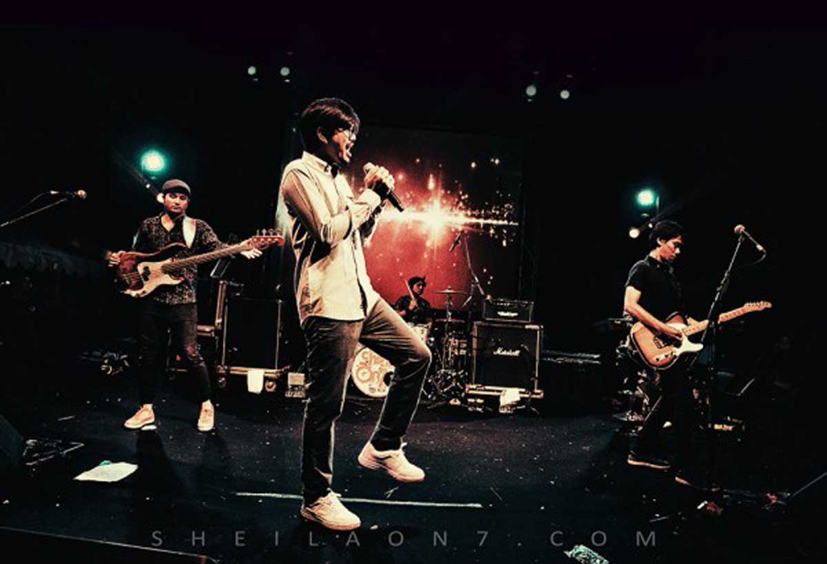 Sheila On 7 Konser di Bandung, Ini Cara War Tiketnya