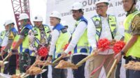 Terminal II Bandara Hang Nadim Mulai Dibangun, Nilai Investasi Rp 2,4 Triliun