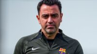 Xavi Hernandez Dipecat, Barcelona Segera Tunjuk Hansi Flick Jadi Pelatih
