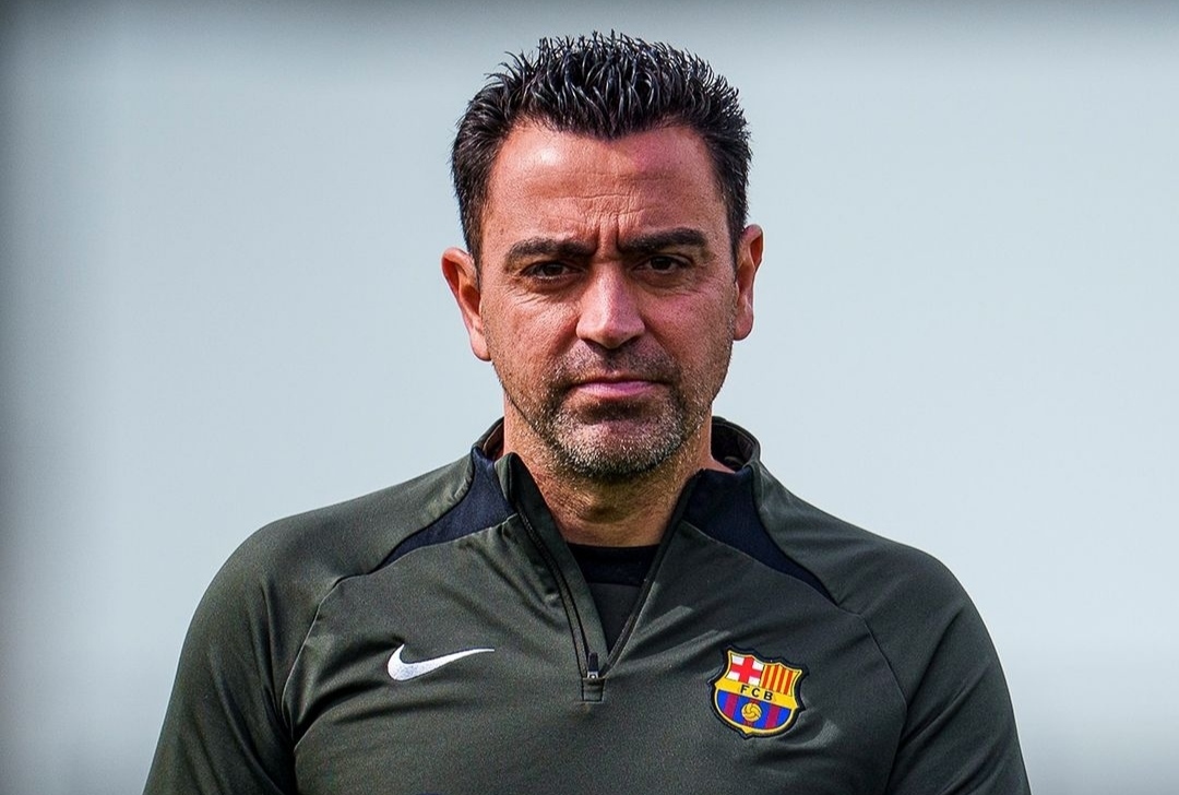 Xavi Hernandez Dipecat, Barcelona Segera Tunjuk Hansi Flick Jadi Pelatih