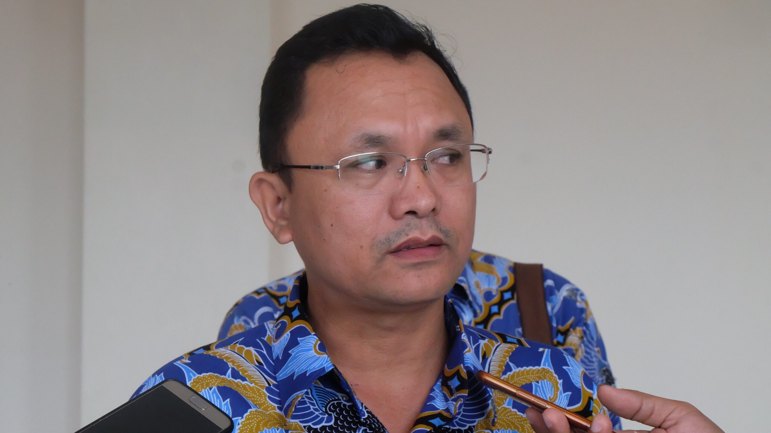 Ombudsman Nilai PPDB Kepri 2024 Ada Kemajuan