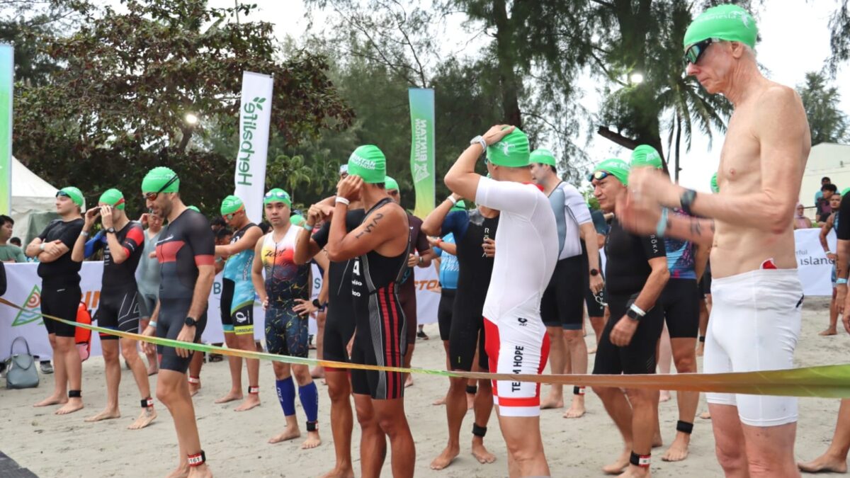 Kunjungan Wisman ke Kepri Turun Siginifikan di April 2024