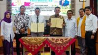 Jalin Kerjasama dengan UNP, Pemprov Kepri Perluas Jejaring Pendidikan dan Tingkatkan Kualifikasi Tendik Jalin Kerjasama dengan UNP, Pemprov Kepri Perluas Jejaring Pendidikan dan Tingkatkan Kualifikasi Tendik