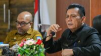 Realisasi APBD Kepri 2024 Terus Dikebut, Ansar Tekankan Percepatan dan Sinergi OPD
