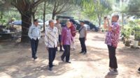 Diduga Jadi Tempat Maksiat, Satpol PP Bintan Tutup Kafe Sunset Beach Diduga Jadi Tempat Maksiat, Satpol PP Bintan Tutup Kafe Sunset Beach