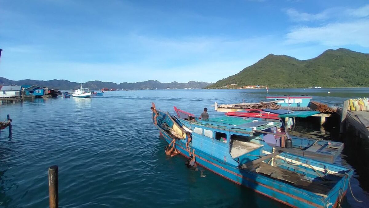 Prakiraan Cuaca Kepri 25 Juni: Cerah Berawan Mendominasi