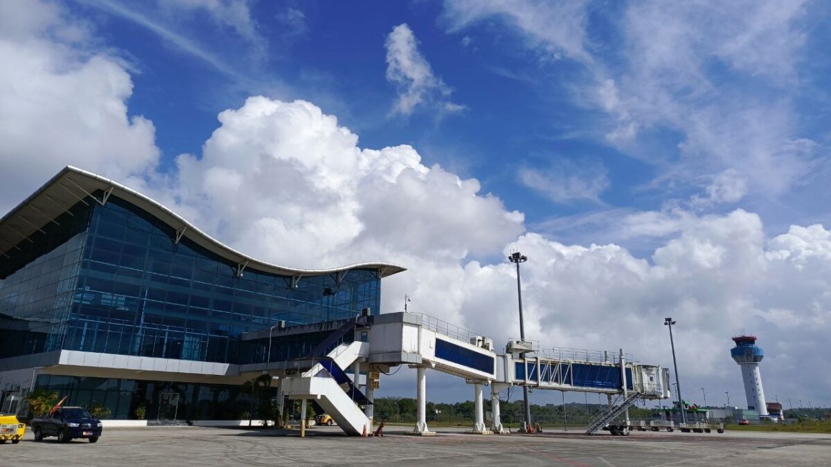 Prakiraan Cuaca Kepri 10 Juni: Cerah Berawan Mendominasi