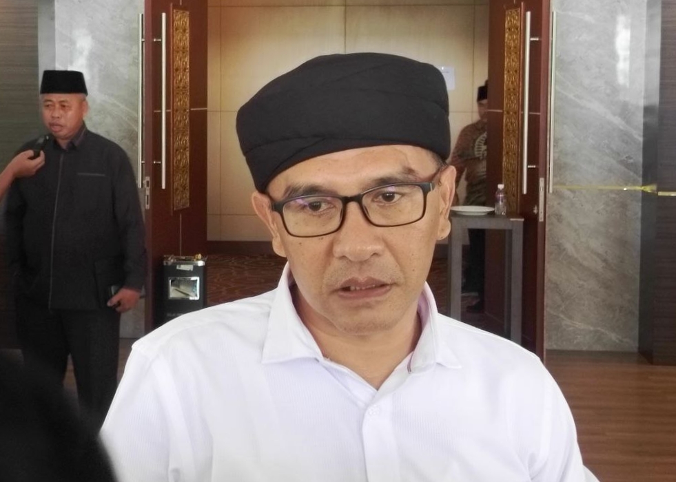 DPRD Kepri Dorong Pusat Izinkan Daerah Kelola Jutaan Ton Stockpile Bauksit Terbengkalai