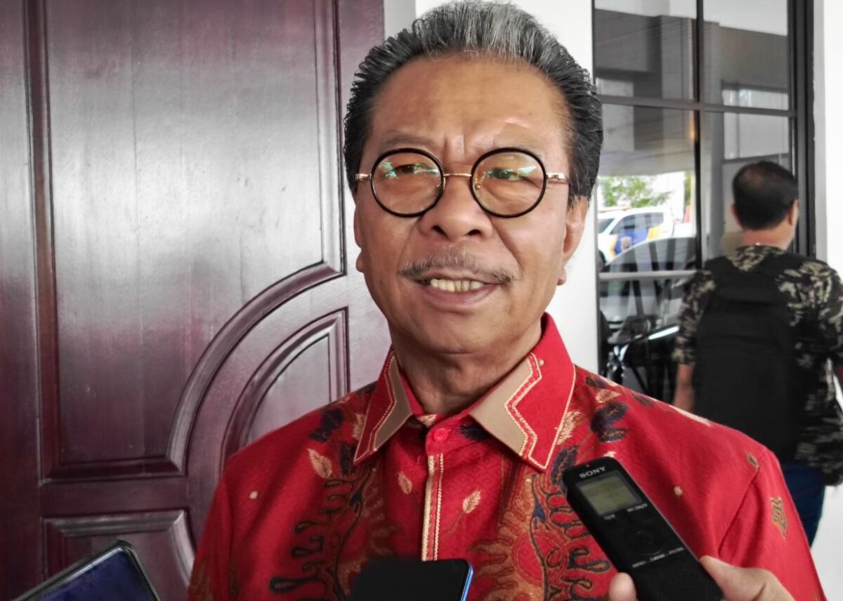 BUMD Energi Migas Kepri Segera Terbentuk, Modal Awal Rp10 Miliar