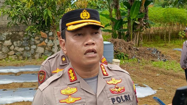 Polresta Tanjungpinang Segera Bentuk Satgas Judi Online