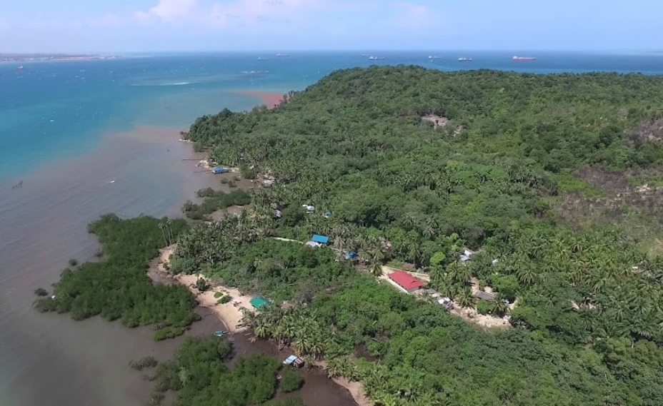 Investasi Jumbo China Dominasi Proyek Strategis Nasional Tanjung Sauh Batam, Target Rp190 Triliun