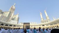 142 Jemaah Haji Indonesia Wafat di Tanah Suci 142 Jemaah Haji Indonesia Wafat di Tanah Suci