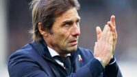 Antonio Conte Kembali ke Serie A, Latih Napoli Musim Depan Antonio Conte Kembali ke Serie A, Latih Napoli Musim Depan
