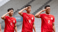 Babak Kualifikasi Piala Dunia U-20, Indonesia Ditunjuk Jadi Tuan Rumah Babak Kualifikasi Piala Dunia U-20, Indonesia Ditunjuk Jadi Tuan Rumah