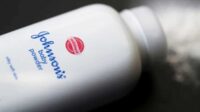 Johnson & Johnson Harus Bayar Rp4,2 Triliun Gegara Kasus Bedak Talk