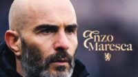 Enzo Maresca Resmi Menjadi Pelatih Chelsea Enzo Maresca Resmi Menjadi Pelatih Chelsea