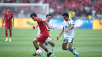 Timnas Indonesia Harus Evaluasi, Tidak Anggap Enteng Filipina Timnas Indonesia Harus Evaluasi, Tidak Anggap Enteng Filipina