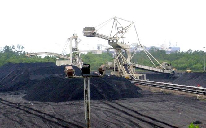 HKBP Tolak Tambang Batu Bara Demi Lindungi Lingkungan