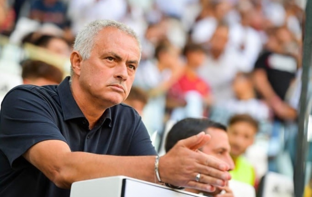 Jose Mourinho Dikabarkan Sepakat Latih Fenerbahce