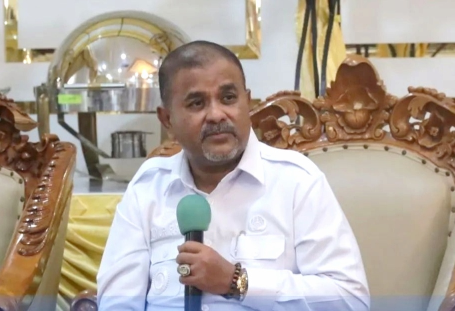 Gerak Cepat Bupati Karimun Atasi Kelangkaan Gas Elpiji