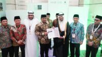 Tahun Depan Indonesia Dapat Kuota Haji 221.000 Jemaah